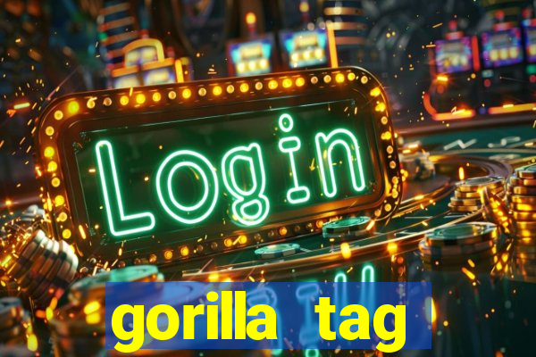 gorilla tag download mobile